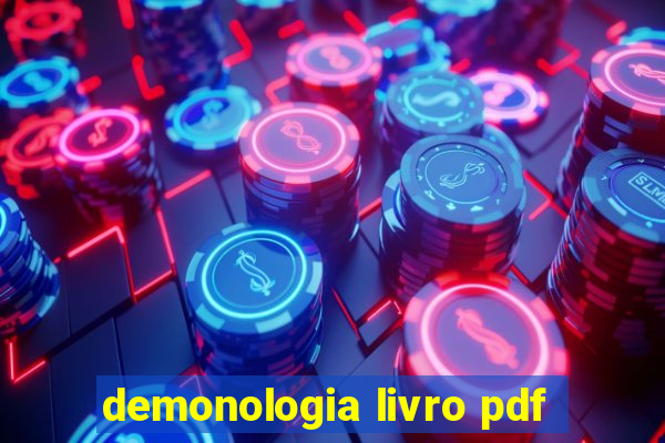 demonologia livro pdf